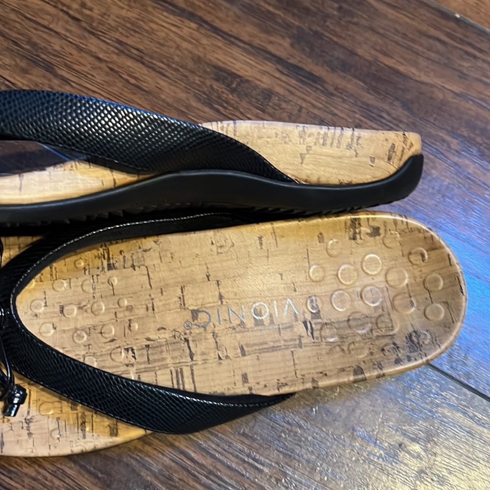 Vionic Sandals - Picture 9 of 12